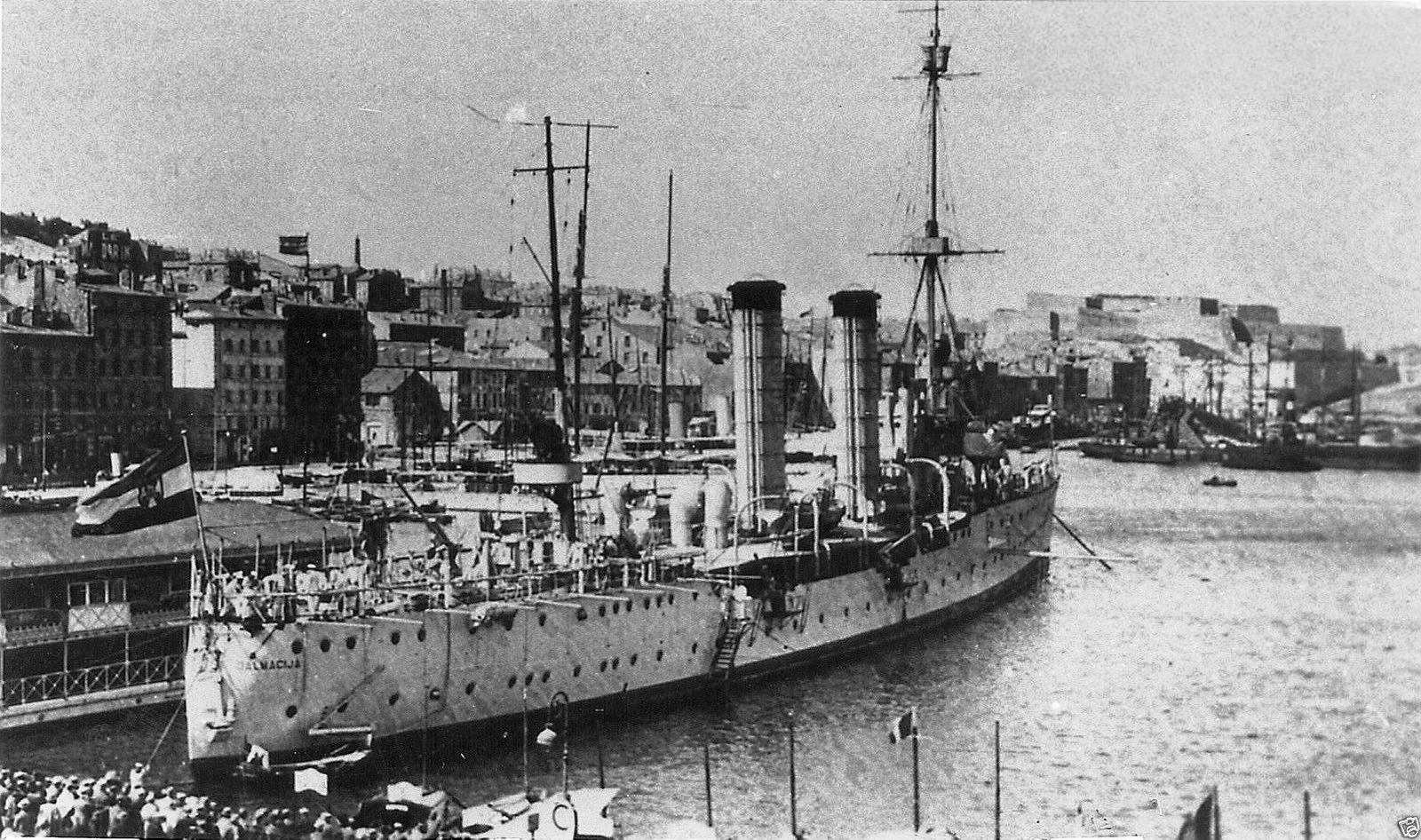 Dalmacija